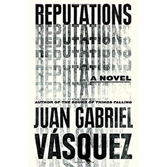 Pre-Owned Reputations (Paperback) 073521686X 9780735216860