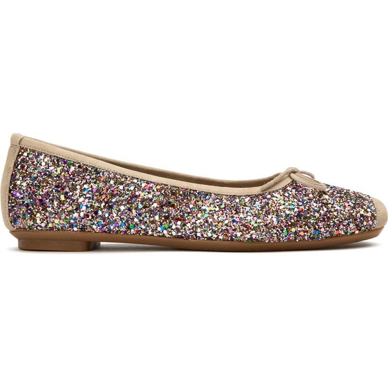 フラットシューズ REQINS Harmony Bleu Electrique Reqins Harmony Shoes - Walmart.com