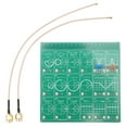 Requency Test Board Demo Kit RF Demo Kit NanoVNA RF Test Module Board