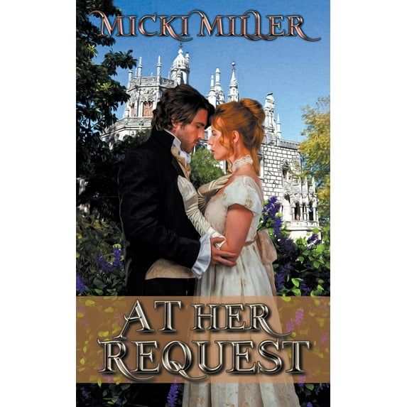 Request: At Her Request (Paperback)
