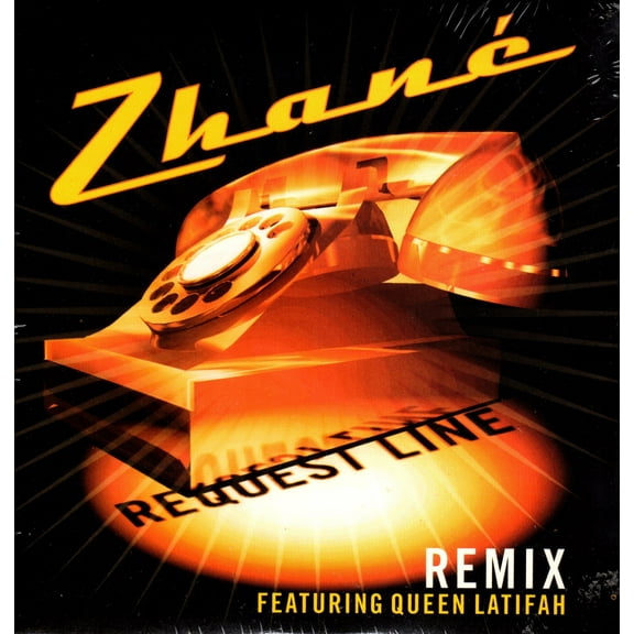 Request Line Remix - Zhane