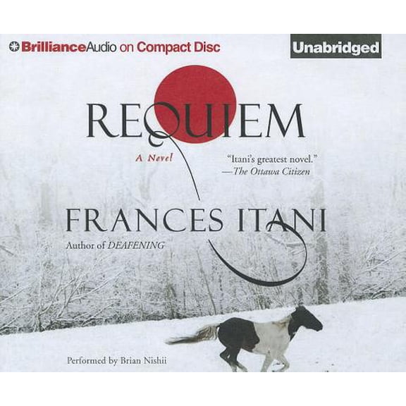 Requiem Itani, Frances and Nishii, Brian