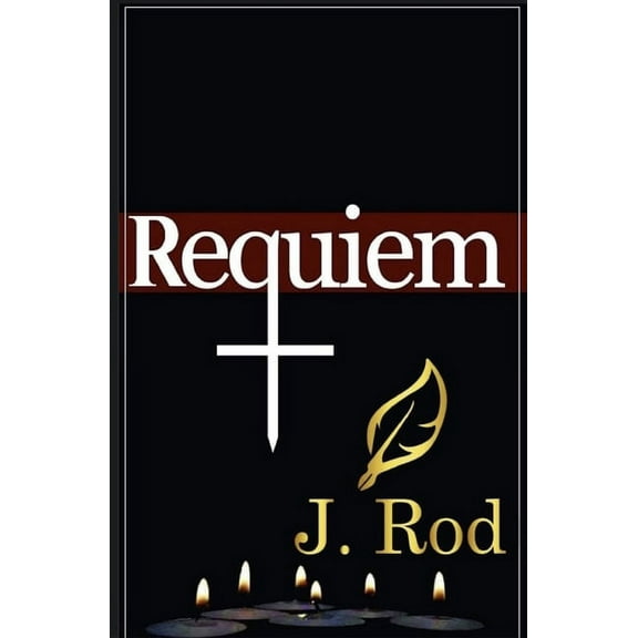 Requiem, (Paperback)