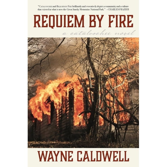Requiem By Fire, (Paperback)