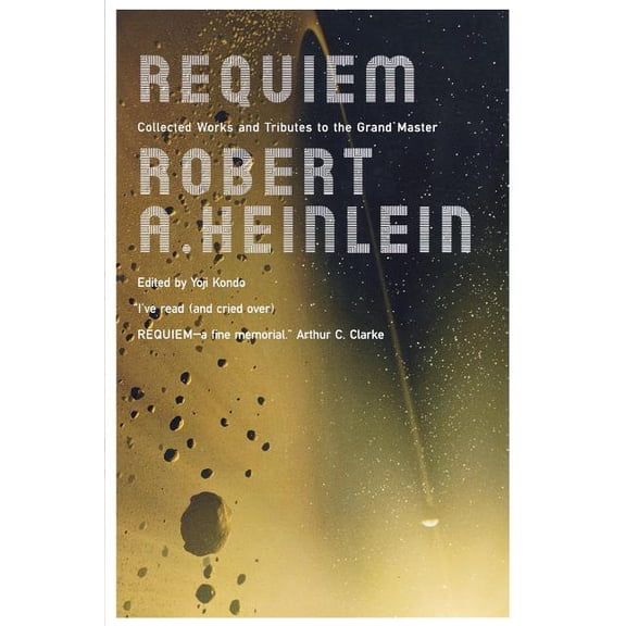 Requiem: Collected Works and Tributes to the Grand Master, (Paperback)