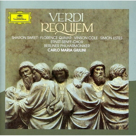 Requiem (Complete) (CD)