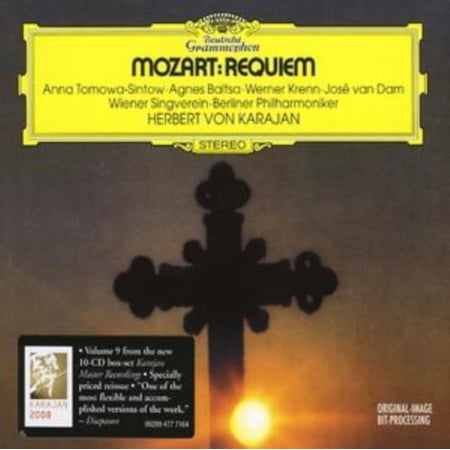 Requiem (Digi-Pak)
