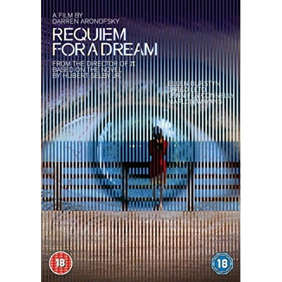 Requiem For A Dream [DVD]