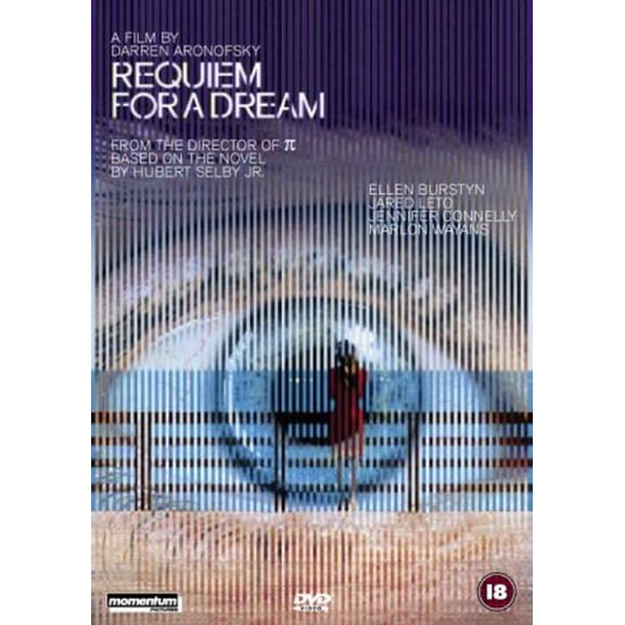 Requiem For A Dream [DVD]