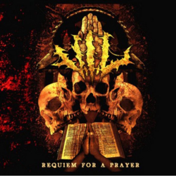Requiem For A Prayer