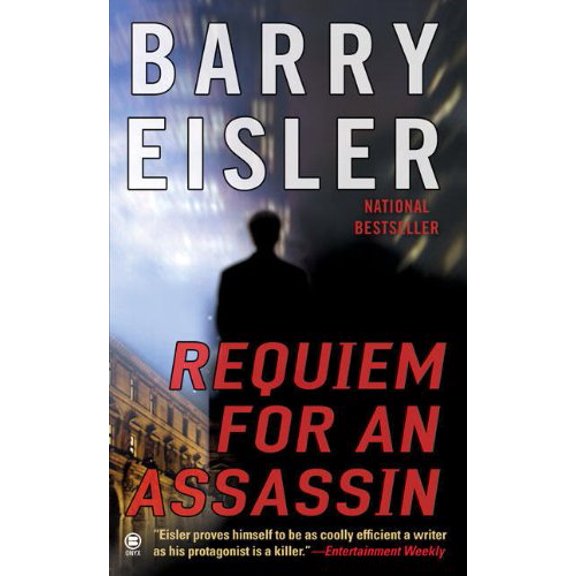 Pre-Owned Requiem for an Assassin (Paperback) 0451412575 9780451412577