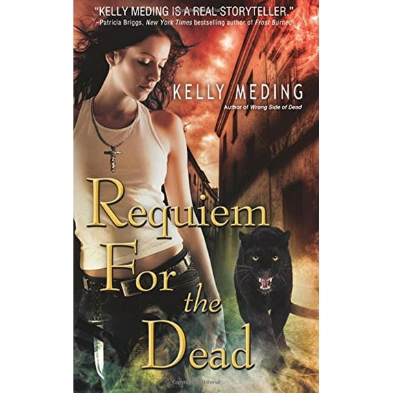 Pre-Owned Requiem For The Dead: Volume 5 (Dreg City) Paperback