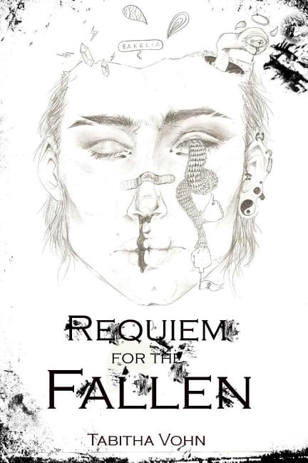 Requiem For The Fallen (Paperback)