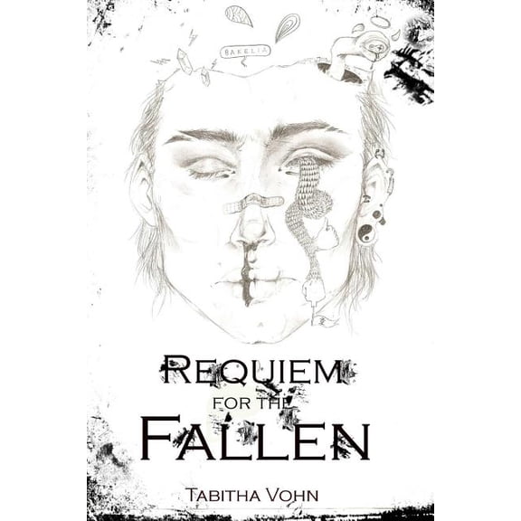 Requiem For The Fallen (Paperback)
