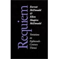 thumbnail image 1 of Pre-Owned Requiem : Variations on Eighteenth-Century Themes 9780700603701 Used, 1 of 1