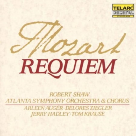 Requiem, K.626