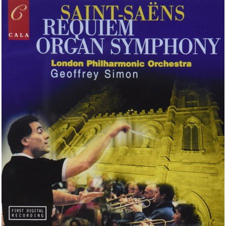 Requiem Organ Symphony