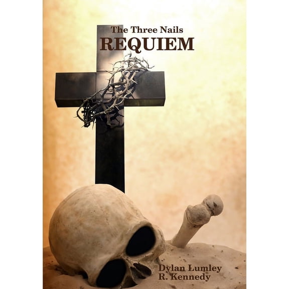 Requiem, (Paperback)