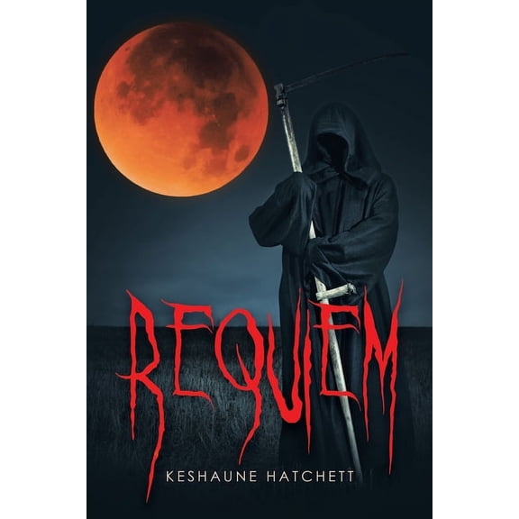 Requiem, (Paperback)