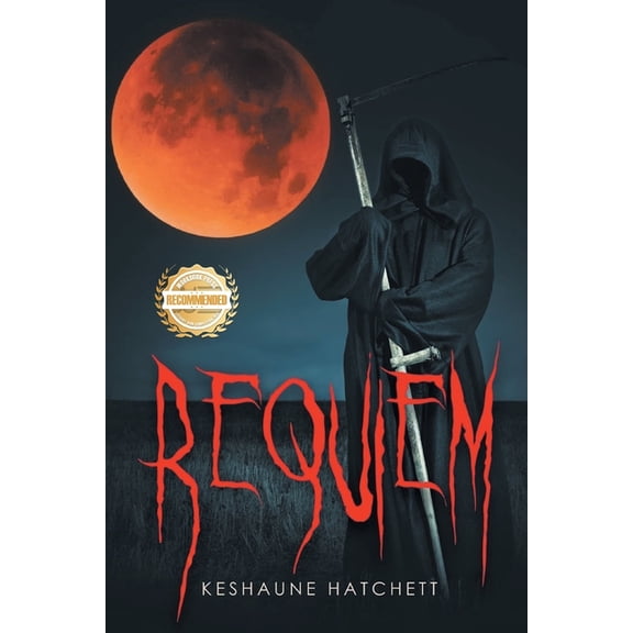 Requiem, (Paperback)