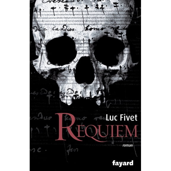 Requiem, (Paperback)