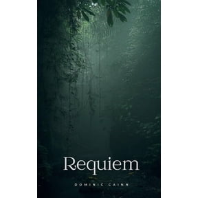 Requiem, (Paperback)
