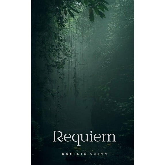 Requiem, (Paperback)