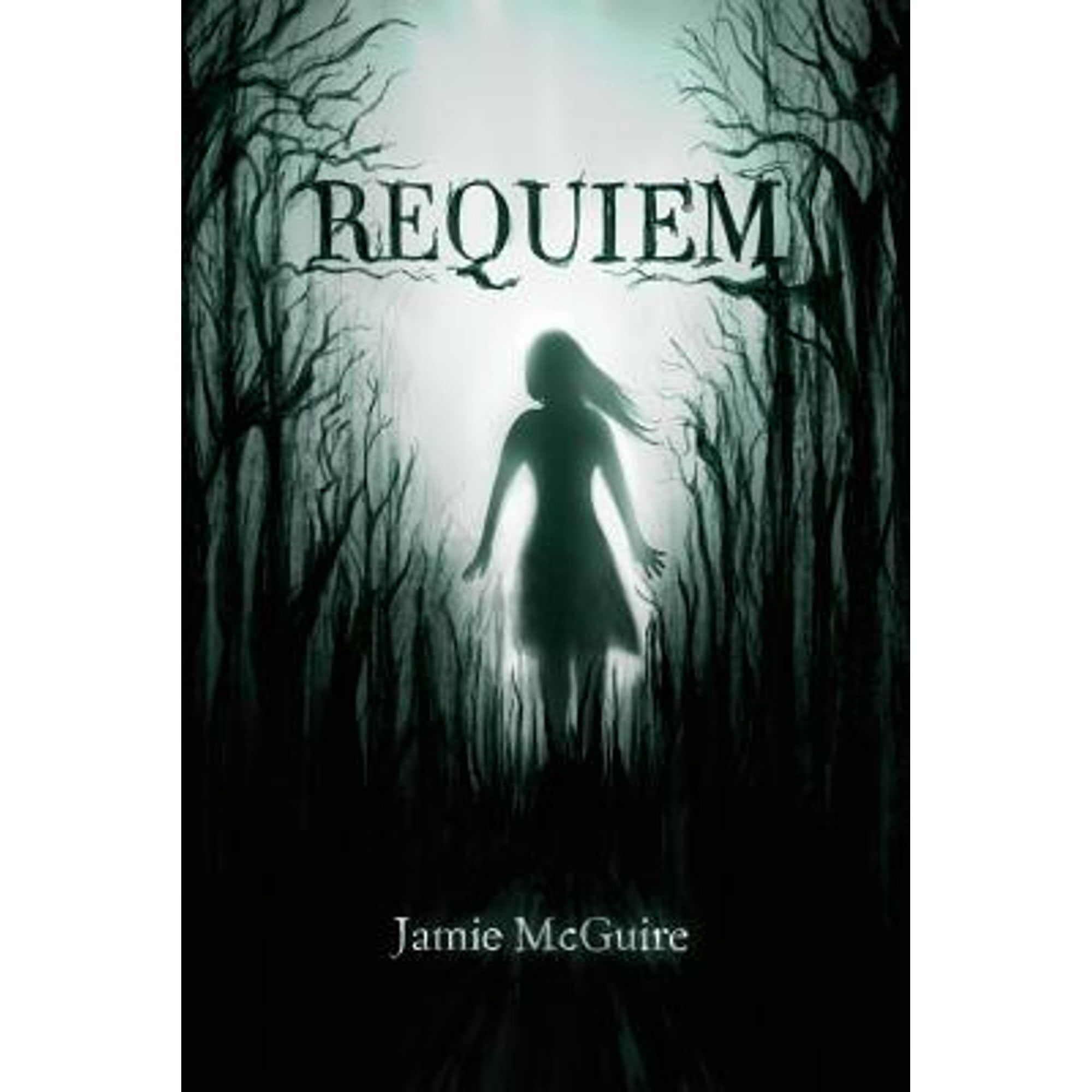 Requiem (Paperback) by Jamie McGuire