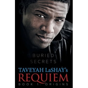 Requiem Requiem: Book 1: Origins, Book BOOK1, (Hardcover)