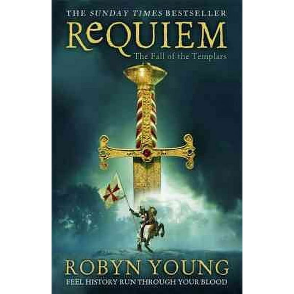 Requiem Robyn Young (Paperback)