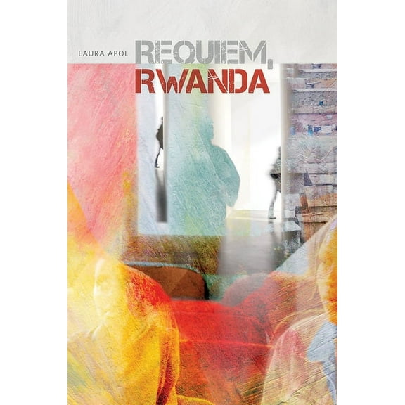 Requiem, Rwanda (Paperback)