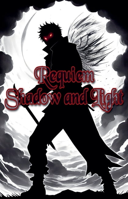 Requiem: Shadow and Light, (Paperback)
