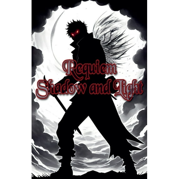 Requiem: Shadow and Light, (Paperback)