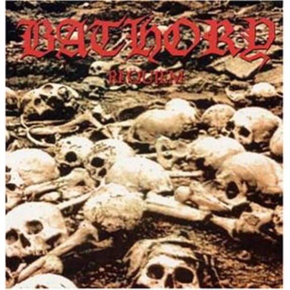 Requiem (Vinyl)