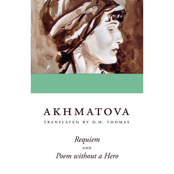 Requiem and Poem without a Hero (Paperback)