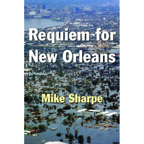 Requiem for New Orleans, (Paperback)