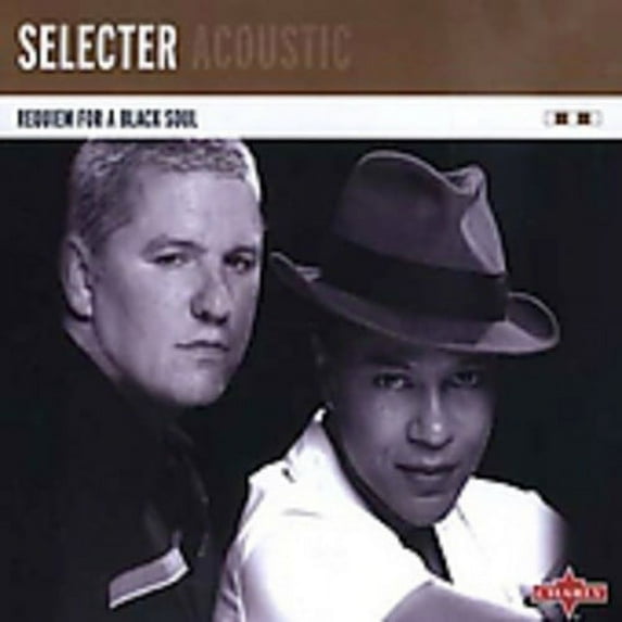 Requiem for a Black Soul (Digi-Pak)