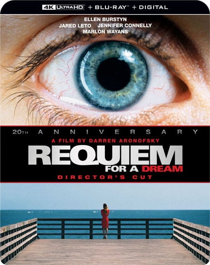 Summit Inc/Lionsgate - Requiem for a Dream [ULTRA HD] - Walmart.com