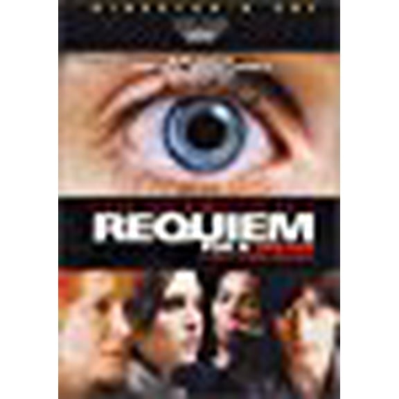 Pre-Owned Requiem for a Dream - Director's Cut