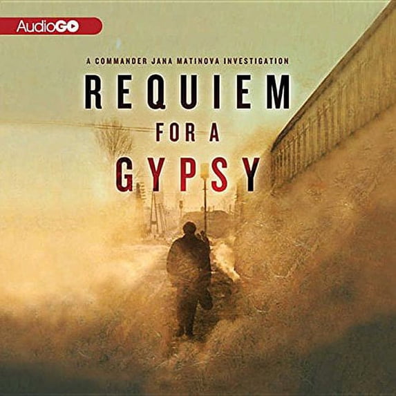 Pre-Owned Requiem for a Gypsy (A Commander Jana Matinova Investigation) Paperback