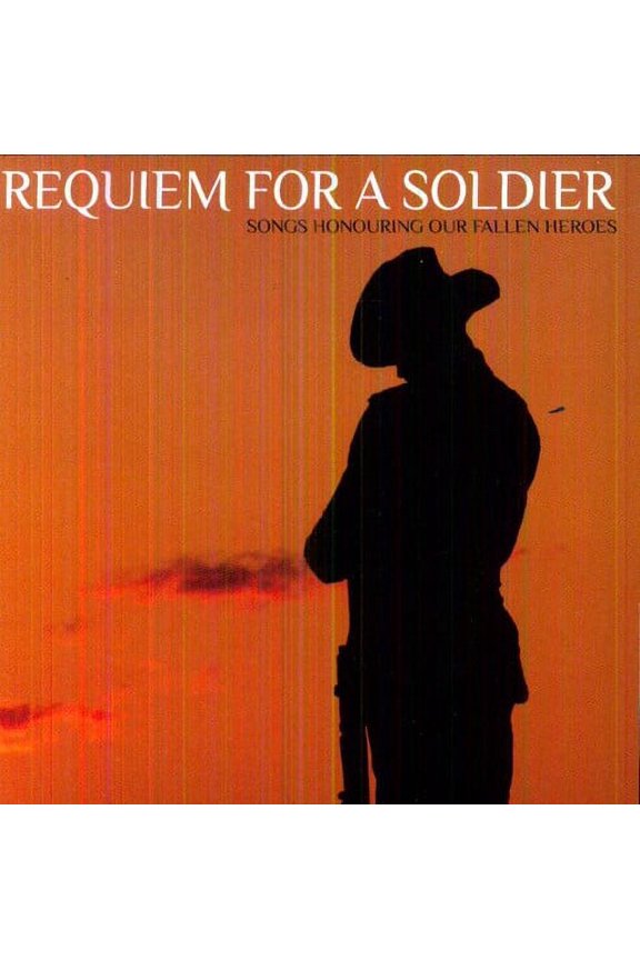 Requiem for a Solider / Various