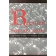 thumbnail image 1 of Requiem for an Army: The Demise of the East German Military, (Paperback), 1 of 1