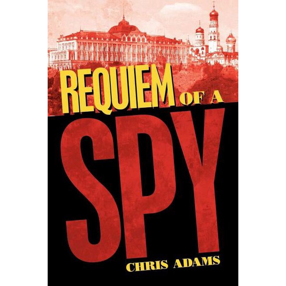 Requiem of a Spy