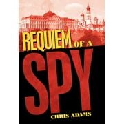 Requiem of a Spy, Hardcover
