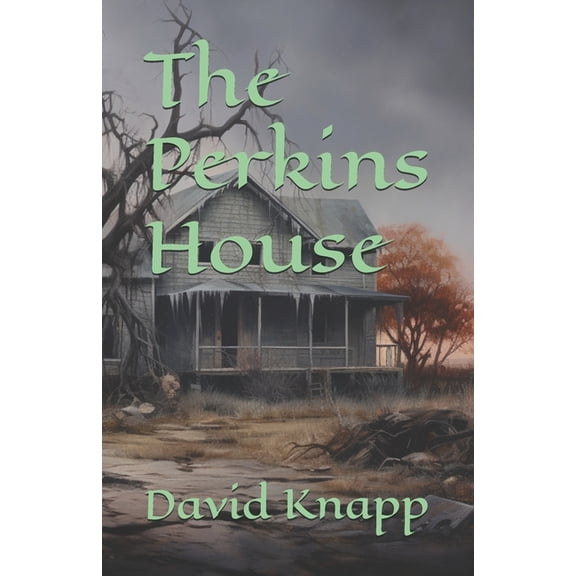Requiem of the Damned The Perkins House, (Paperback)