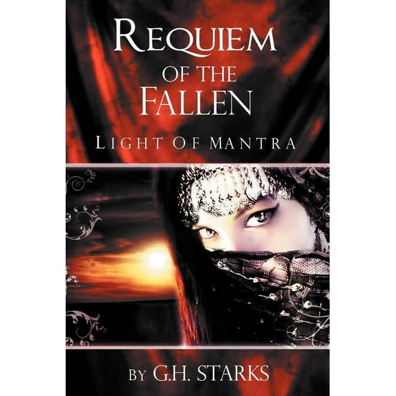 Requiem of the Fallen : Light of Mantra