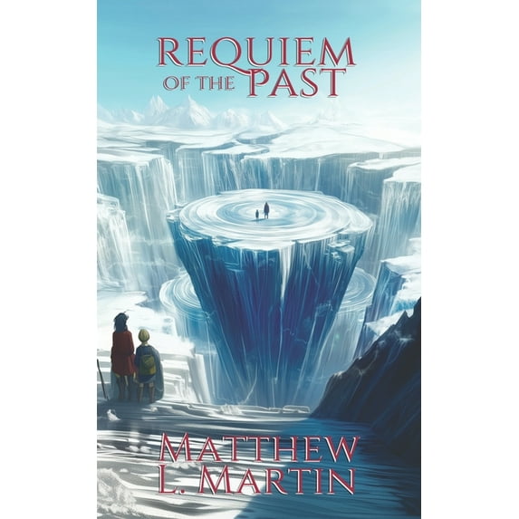Requiem of the Past, (Paperback)
