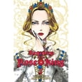 thumbnail image 1 of Pre-Owned Requiem of the Rose King, Vol. 7 (Paperback) by Aya Kanno, 1 of 1