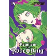 Requiem of the Rose King Requiem of the Rose King, Vol. 14, Paperback