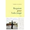 thumbnail image 1 of Requiem pour Lola rouge (French Edition), 1 of 1